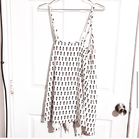 AMUSE SOCIETY Hayward Wrap Dress - Picture 3 of 6